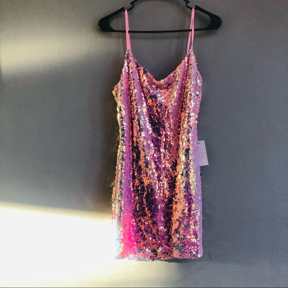 Juniors B Darlin Dress size 9/10 $45 Brand New with tags.